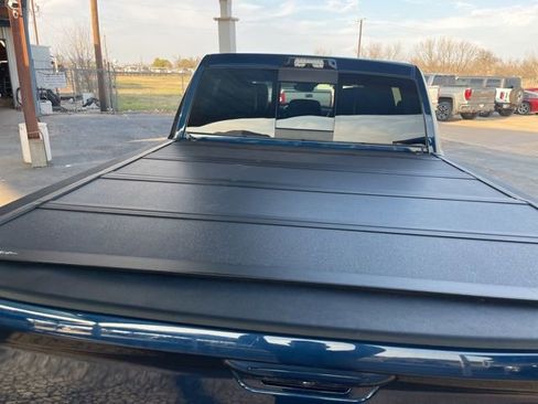 Used 2024 RAM 2500 Laramie w/ Safety Group image 6