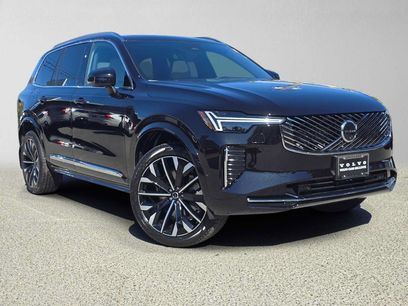 New 2026 Volvo XC90 B6 Plus w/ Protection Package