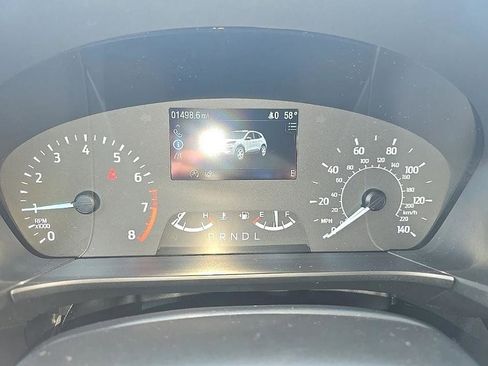 Used 2022 Ford Escape SE image 14