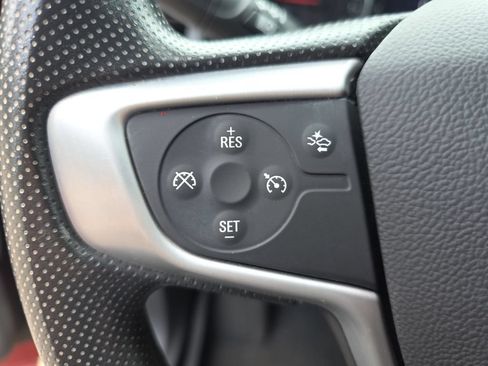 Certified 2023 GMC Terrain SLE w/ Driver Convenience Package FWD image 19