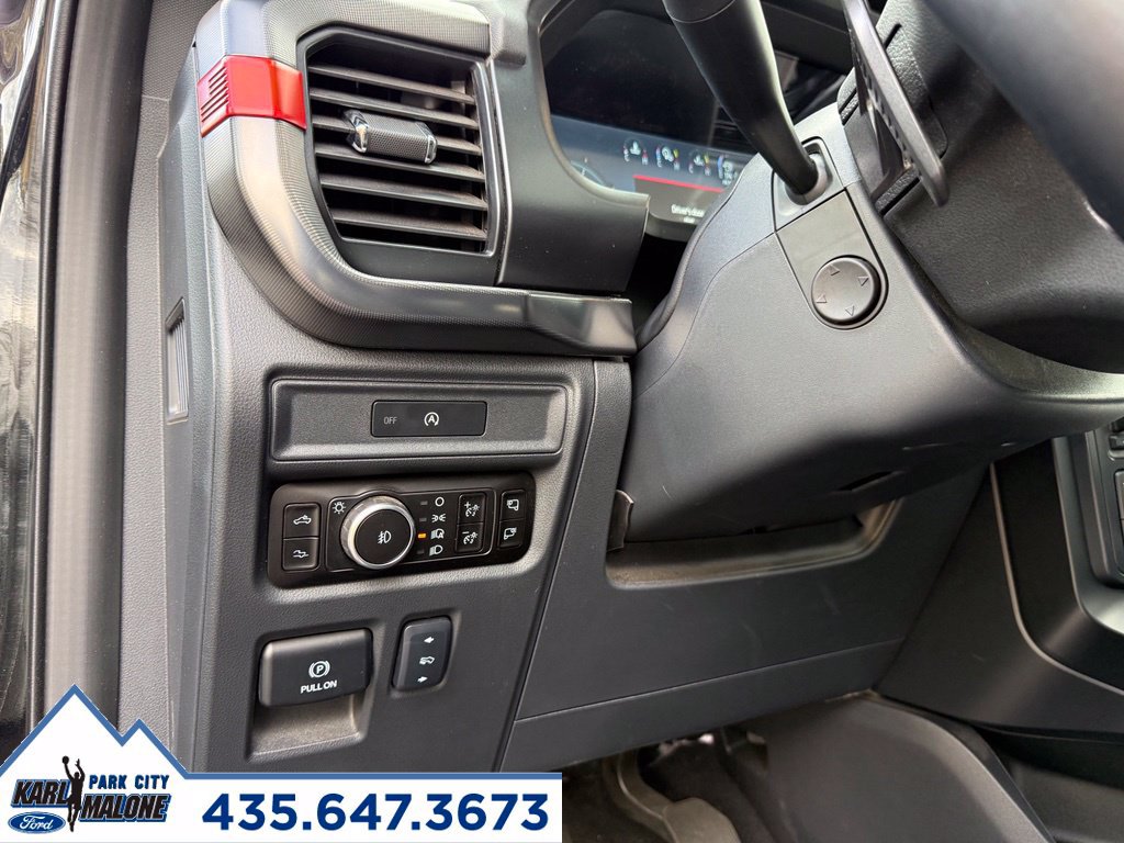 Used 2025 Ford F150 Raptor AWD/4WD image 16