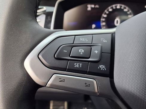 New 2026 Volkswagen Jetta Sport FWD image 10