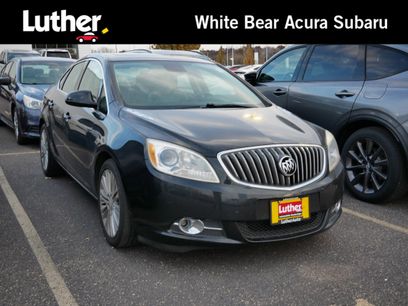 Used 2013 Buick Verano Convenience