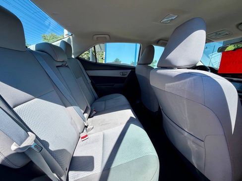 Used 2016 Toyota Corolla LE FWD image 21