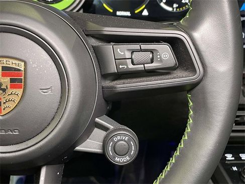 Certified 2023 Porsche 911 GT3 image 41