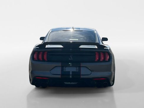 Used 2022 Ford Mustang Shelby GT500 w/ Technology Package image 5