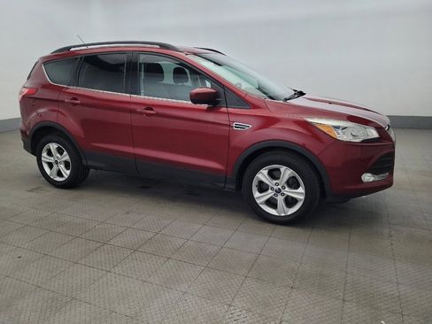 Used 2016 Ford Escape SE w/ Equipment Group 201A AWD/4WD image 11