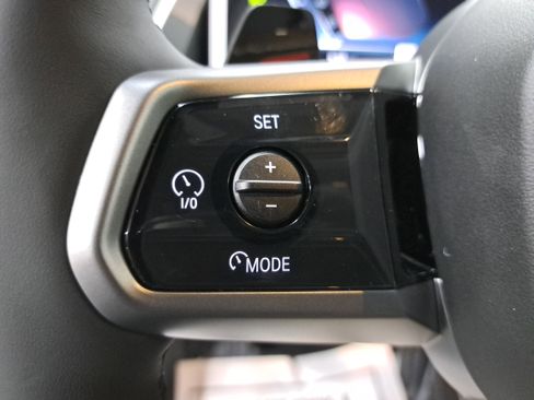 New 2026 BMW X3 xDrive30 w/ M Sport Package image 17