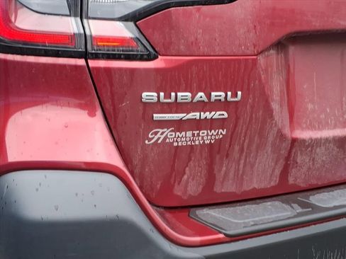 Used 2022 Subaru Outback Limited w/ Popular Package #2 image 18