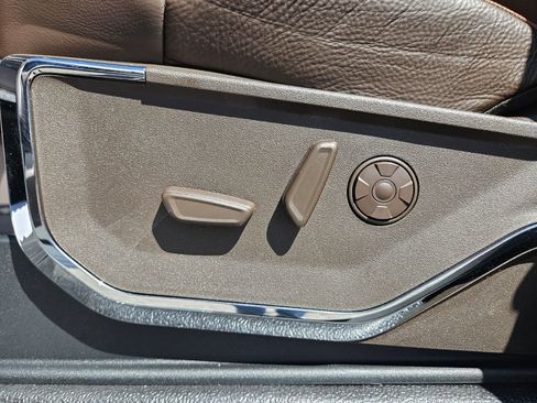 Used 2025 Ford F450 King Ranch w/ Chrome Package image 20