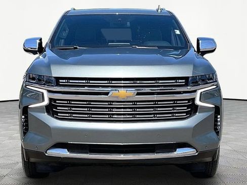Used 2024 Chevrolet Tahoe Premier image 2