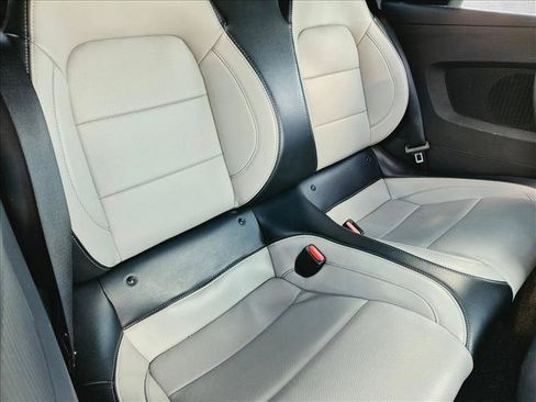 Used 2024 Ford Mustang Premium RWD image 18