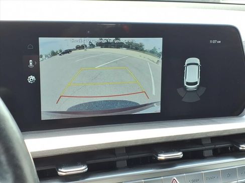 Used 2023 Kia Telluride EX X-Line AWD/4WD image 25