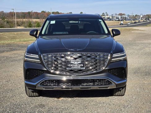 New 2026 Genesis GV80 2.5T image 2