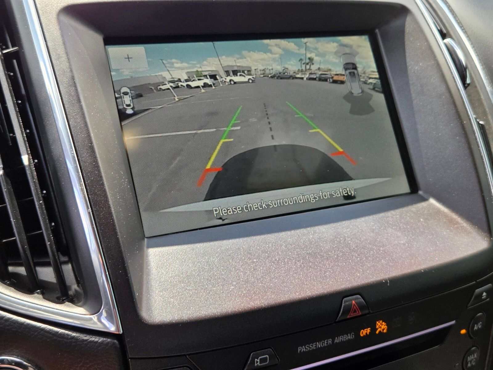 Certified 2019 Ford Edge ST w/ Equipment Group 401A AWD/4WD image 22
