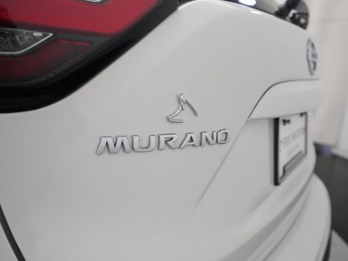 Used 2019 Nissan Murano SV w/ Premium Package image 33