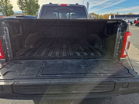 Used 2023 Ford F150 Platinum w/ Equipment Group 701A High image 29