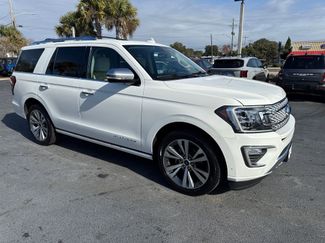 Certified 2020 Ford Expedition Platinum 360° Tour