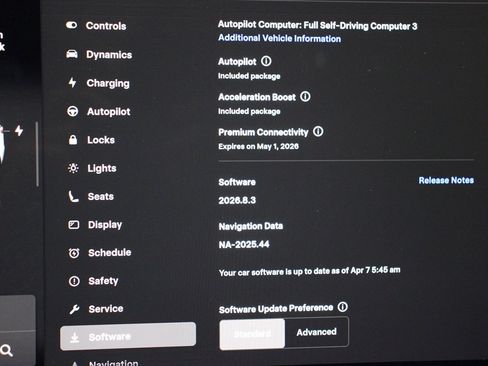 Used 2023 Tesla Model Y Long Range image 20