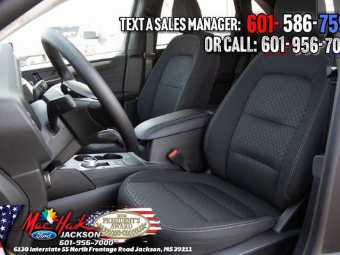 New 2026 Ford Escape Active w/ Tech Pack #1 image 7