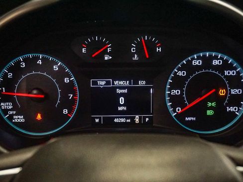 Used 2024 Chevrolet Malibu LT image 20