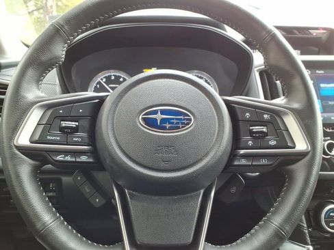 Used 2021 Subaru Forester Touring image 15