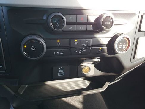 New 2026 Ford F250 XL w/ STX Appearance Package image 20