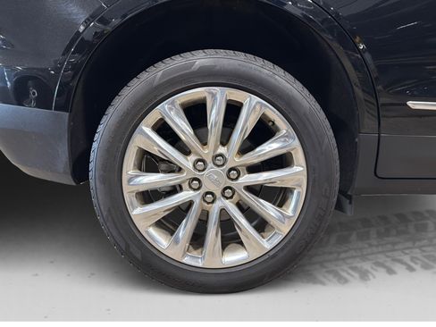 Used 2019 Cadillac XT5 Platinum AWD/4WD image 55