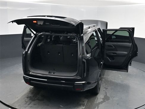 New 2027 Kia Telluride EX X-Line image 18