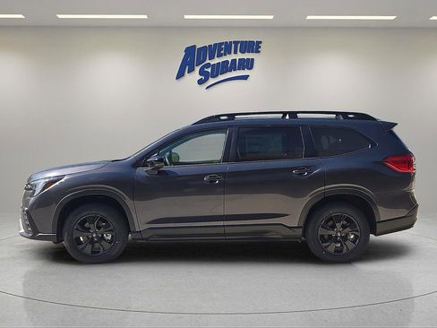 New 2026 Subaru Ascent Premium AWD/4WD image 4