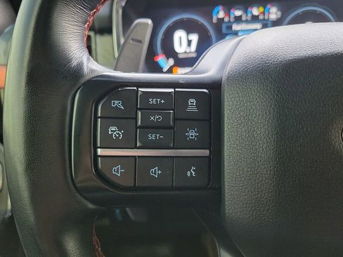 Used 2023 Ford F150 Raptor w/ Equipment Group 802A Raptor R image 19