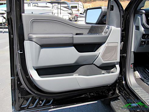 New 2025 Ford F150 Lightning Flash image 10