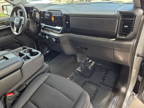Certified 2024 GMC Sierra 1500 Elevation AWD/4WD image 24