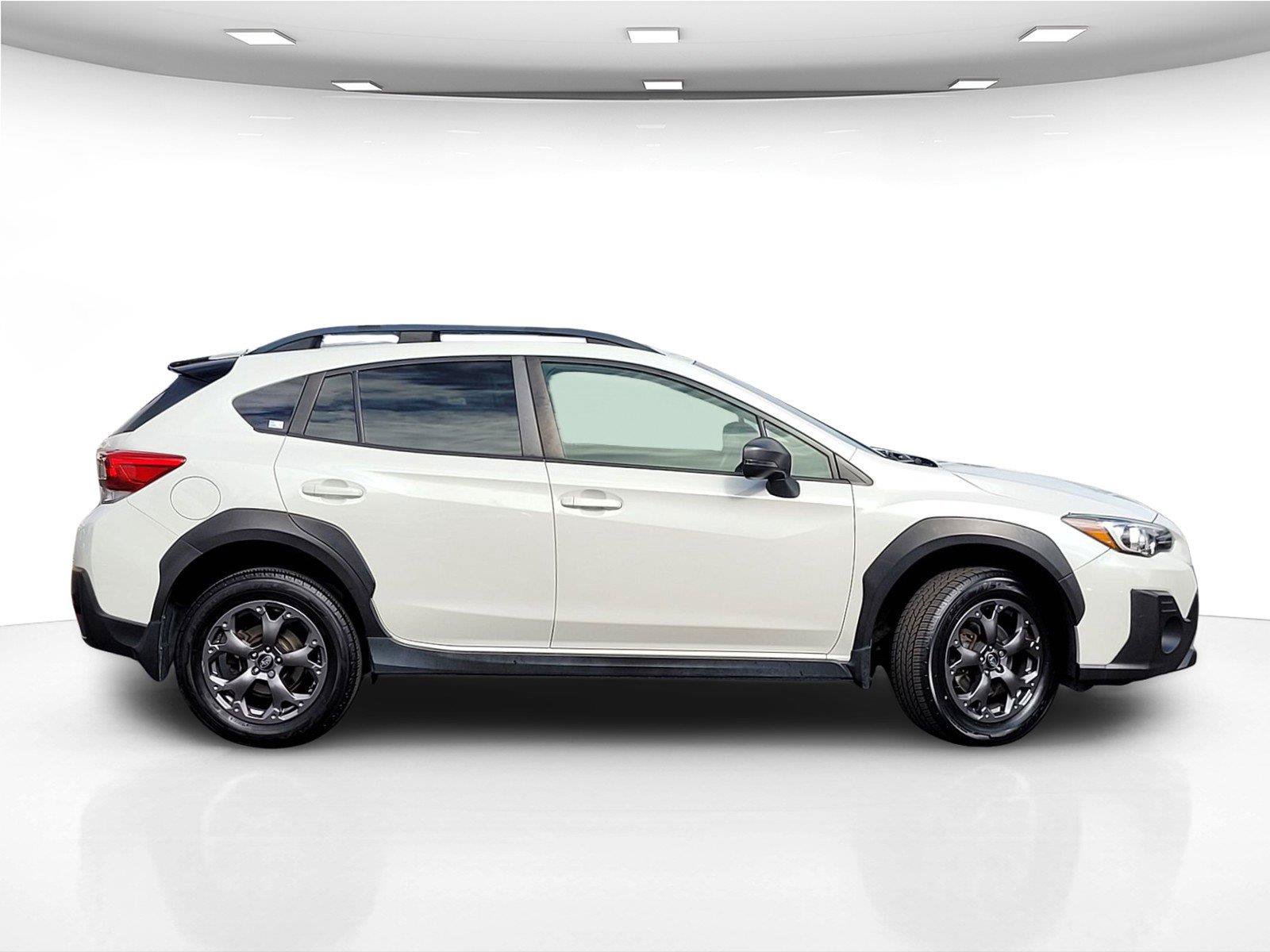 Certified 2021 Subaru Crosstrek 2.5i Sport w/ Moonroof Package AWD/4WD image 5
