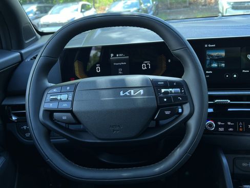 New 2026 Kia Sportage X-Line AWD/4WD image 39