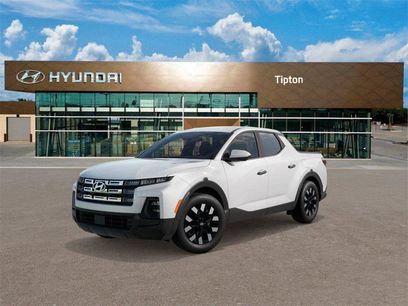 New 2026 Hyundai Santa Cruz SE