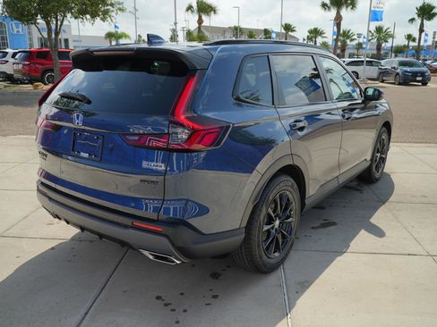 New 2026 Honda CR-V Sport-L image 5