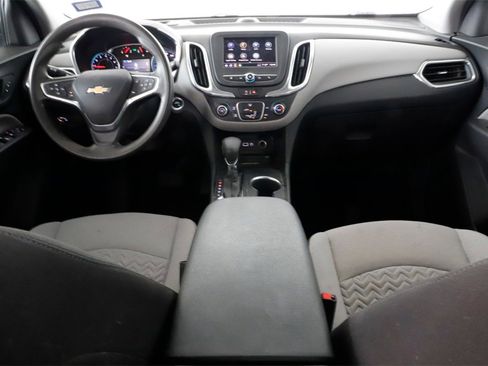 Used 2022 Chevrolet Equinox LS w/ LS Convenience Package image 23