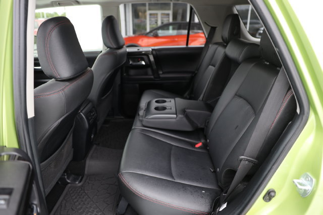 Used 2022 Toyota 4Runner TRD Pro AWD/4WD image 39