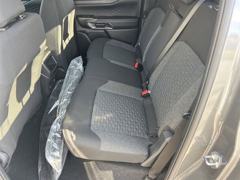 New 2025 Ford Ranger XLT w/ FX4 Off-Road Package image 17