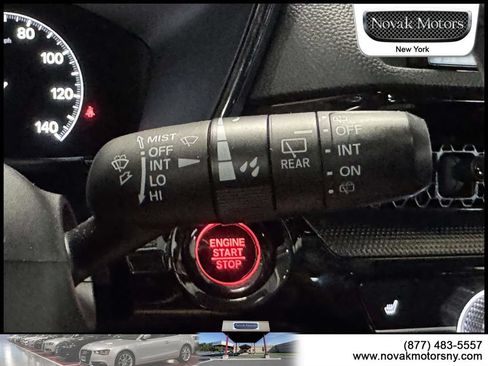 Used 2023 Honda CR-V EX-L image 18