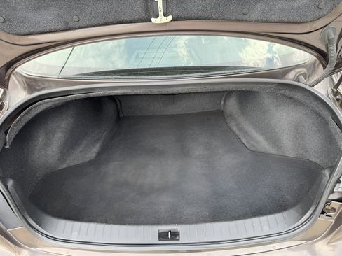 Used 2015 INFINITI Q50 Premium image 29