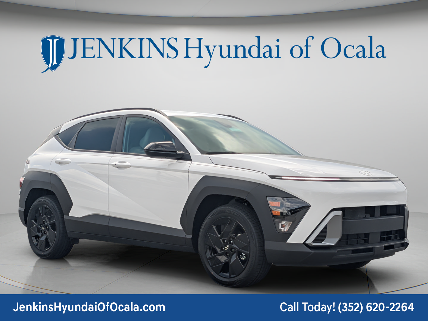 New 2027 Hyundai Kona SEL Sport FWD image 11