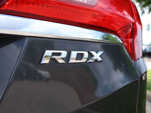 Used 2015 Acura RDX FWD w/ Technology Package image 7