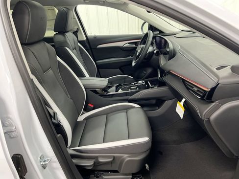New 2026 Buick Envision Sport Touring AWD/4WD image 23