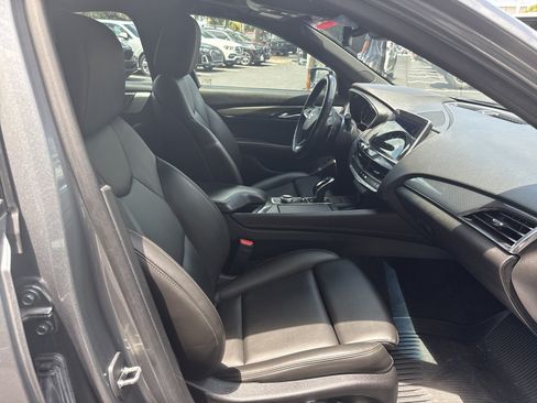 Used 2021 Cadillac CT5 Sport RWD image 39