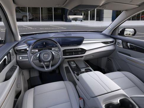 New 2026 Buick Enclave Avenir w/ Super Cruise Package FWD image 15