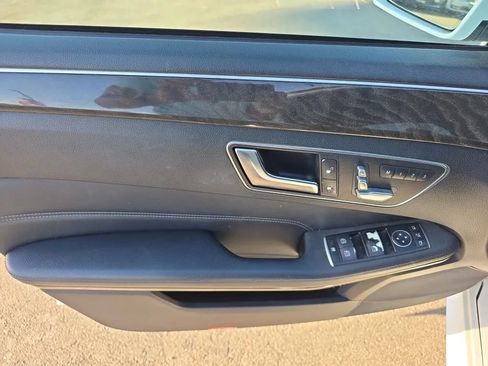 Used 2015 Mercedes-Benz E 350 Sedan w/ Premium 1 Package image 14