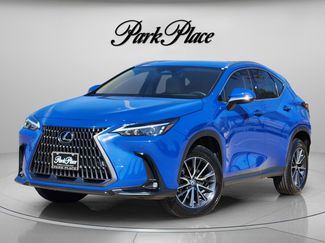 Used 2025 Lexus NX 250 FWD w/ Accessory Package (2T) video 1
