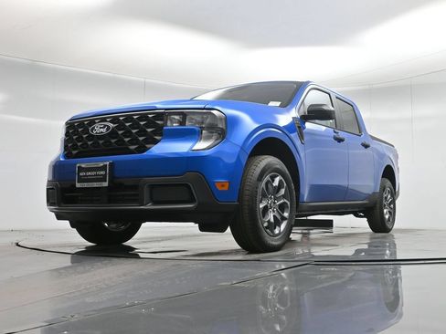 Used 2026 Ford Maverick XLT FWD image 44